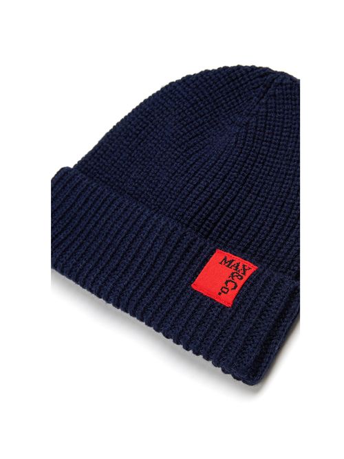 Cappello, bambina, logato. MAX&CO. | MX0242 MX048MX853